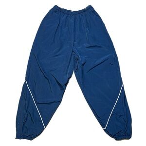 Mens Skilcraft Blue Track Pants